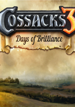 Joc Cossacks 3 Days of Brilliance DLC pentru Steam