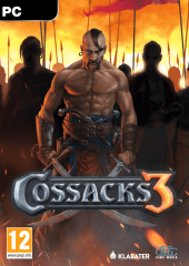 Cossacks 3 Key