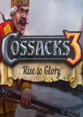 Cossacks 3 Rise to Glory DLC Key