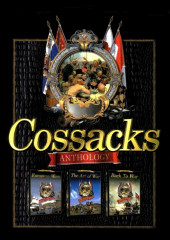 Cossacks Anthology GOG Key