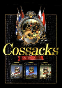 Cossacks Anthology GOG Key