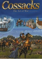Cossacks Art of War Key