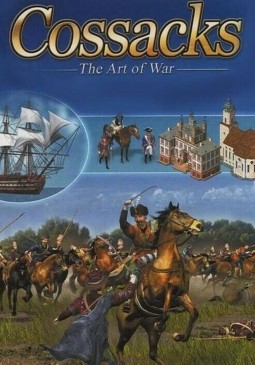 Joc Cossacks Art of War Key pentru Steam