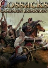 Cossacks Campaign Expansion DLC Key