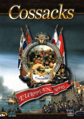 Cossacks European Wars Key