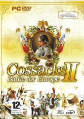 Cossacks II Battle for Key