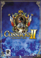 Cossacks II Napoleonic Wars Key