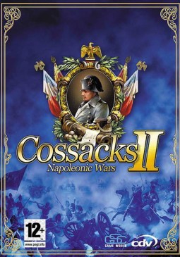 Joc Cossacks II Napoleonic Wars Key pentru Steam