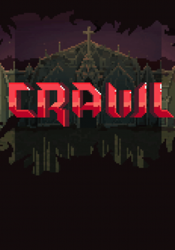 Joc Crawl Key pentru Steam