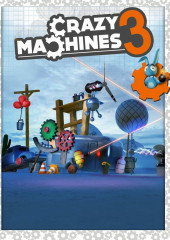 Crazy Machines 3 Key