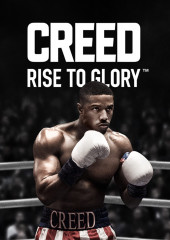 Creed Rise to Glory Key