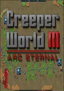 Creeper World 3 Arc Eternal