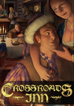 Joc Crossroads Inn Key pentru Steam