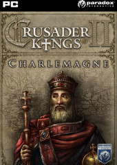 Crusader Kings II Charlemagne DLC