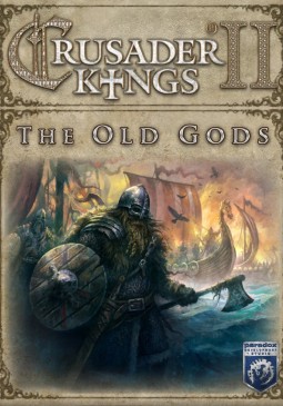 Joc Crusader Kings II The Old Gods DLC Key pentru Steam