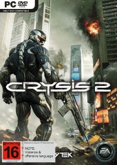 Crysis 2 Origin