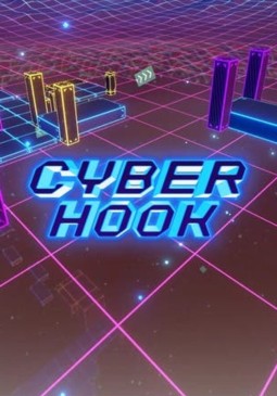 Joc Cyber Hook pentru Steam