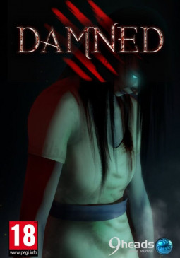 Joc Damned pentru Steam