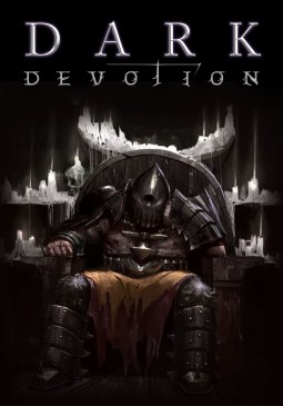 Joc Dark Devotion CD Key pentru Steam
