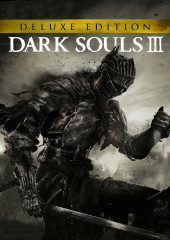 Dark Souls III Deluxe Edition Key