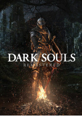 Dark Souls Remastered Key