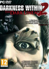 Darkness Within 2 The Dark Lineage Key
