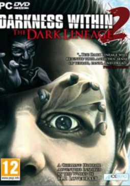 Joc Darkness Within 2 The Dark Lineage Key pentru Steam