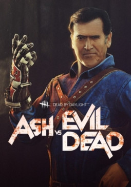 Joc Dead by Daylight Ash vs Evil Dead DLC Key pentru Steam