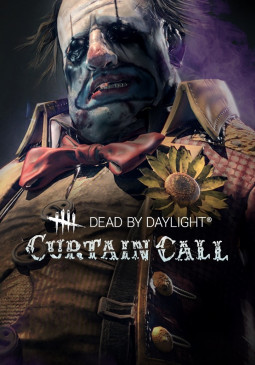 Joc Dead by Daylight Curtain Call Chapter DLC CD Key pentru Steam