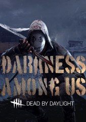 Dead by Daylight Darkness Among Us DLC Key