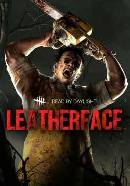 Joc Dead by Daylight Leatherface DLC Key pentru Steam