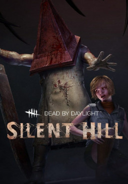 Joc Dead By Daylight Silent Hill Chapter DLC Key pentru Steam
