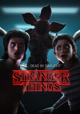Joc Dead by Daylight Stranger Things Chapter DLC Key pentru Steam