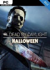 Dead by Daylight The Halloween Chapter DLC Key