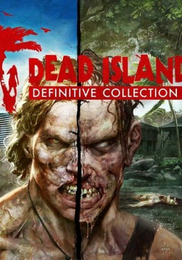 Joc Dead Island Definitive Collection pentru Steam