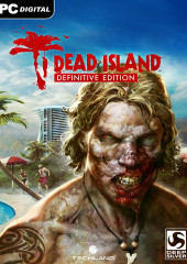 Dead Island Definitive Edition Key
