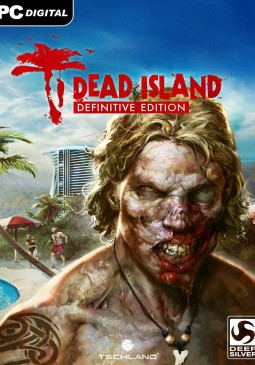 Joc Dead Island Definitive Edition Key pentru Steam