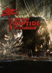 Dead Island Riptide Complete Edition Key