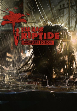 Joc Dead Island Riptide Complete Edition Key pentru Steam