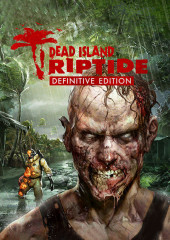Dead Island Riptide Definitive Edition Key
