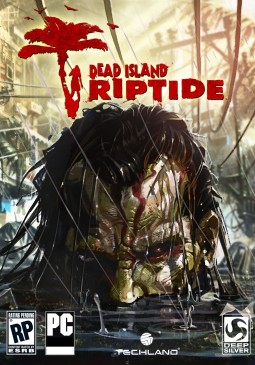 Joc Dead Island Riptide Key pentru Steam