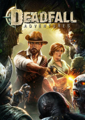 Deadfall Adventures Digital Deluxe Edition Key