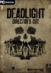 Deadlight Director's Cut Key