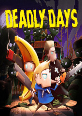 Deadly Days Key