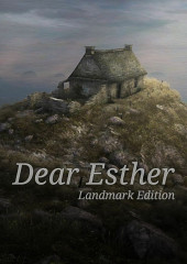 Dear Esther Landmark Edition Key