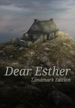 Joc Dear Esther Landmark Edition Key pentru Steam