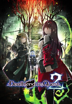 Joc Death end re Quest 2 pentru Steam