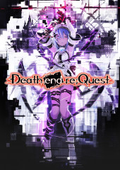 Death end re Quest Key