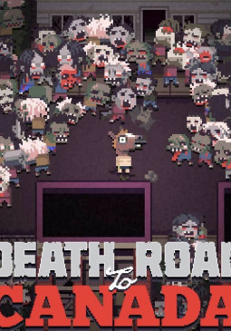Joc Death Road to Canada Key pentru Steam