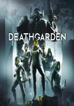 Joc Deathgarden Key pentru Steam
